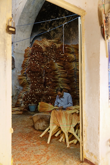 Ispahan-Grand bazar-046